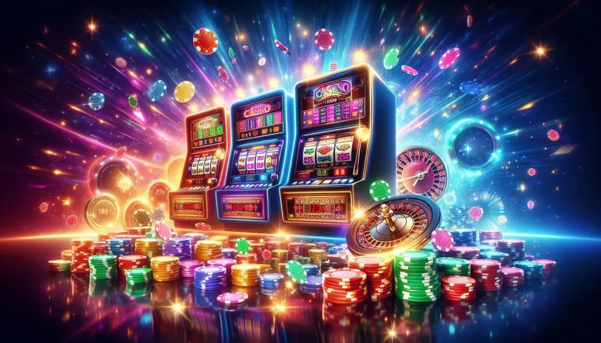 Goldzino Casino